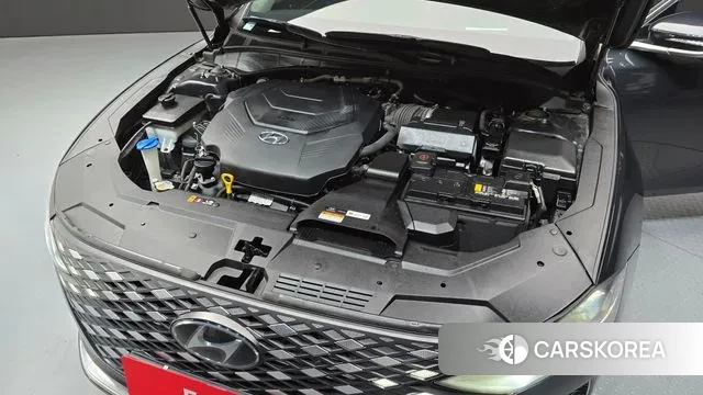 Hyundai The New Grandeur IG id 2976370 из Кореи 16