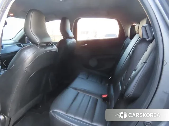 Renault Korea (Samsung) XM3 id 3473133 из Кореи 16