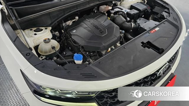 Kia Sorento 4th Generation id 3860851 из Кореи 16