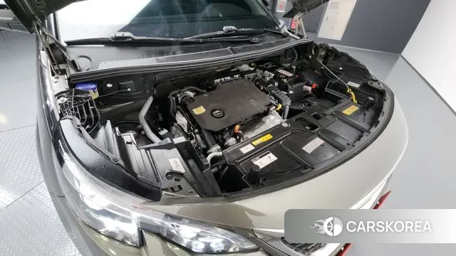 Peugeot 3008 second generation id 3407675 из Кореи 16