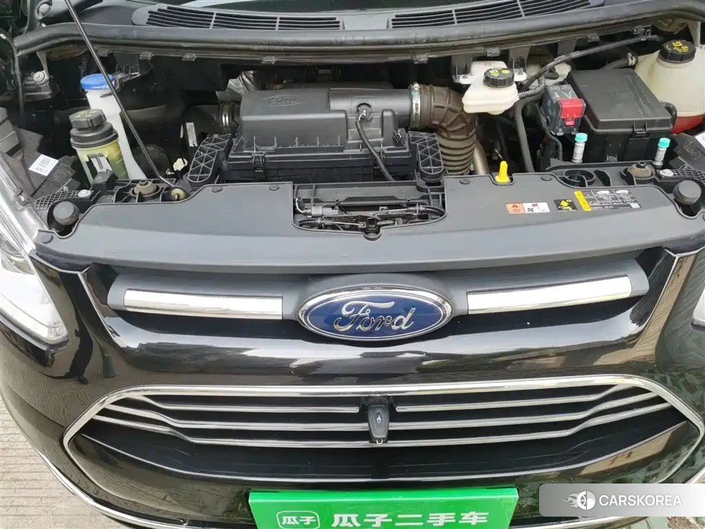 Ford Touruiou id 4515512 из Китая 17
