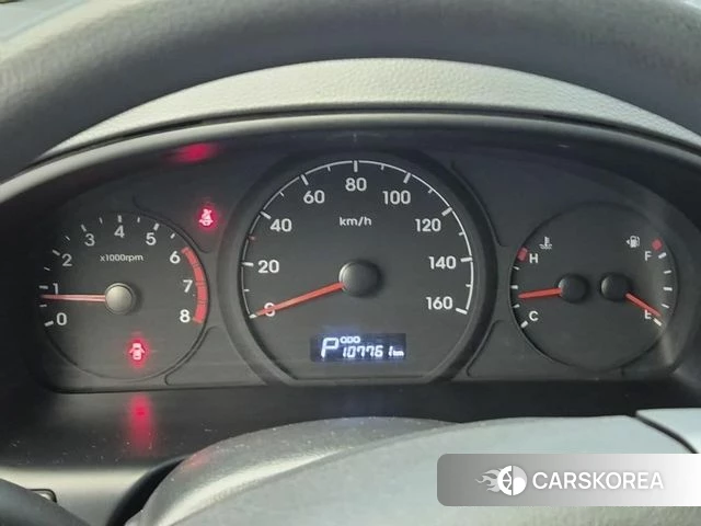 Hyundai The New Grand Starex id 3845683 из Кореи 15