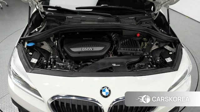 BMW 2 Series Active Tourer (F45) id 3966174 из Кореи 16