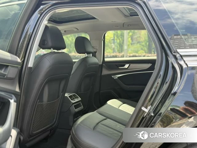Audi A6 (import) id 4240871 из Китая 13