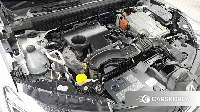 Renault Korea (Samsung) Arcana id 4649888 из Кореи 26