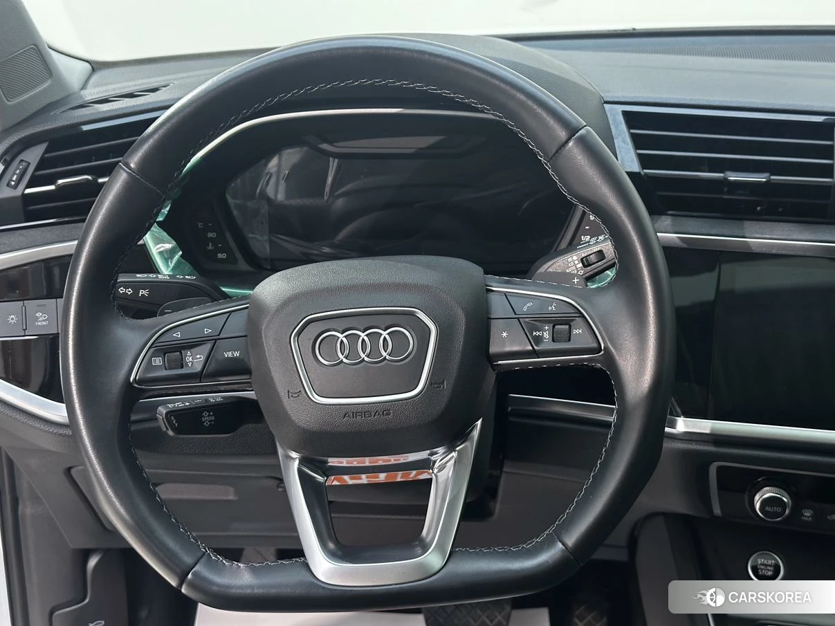 Audi Q3 id 4493174 из Китая 28