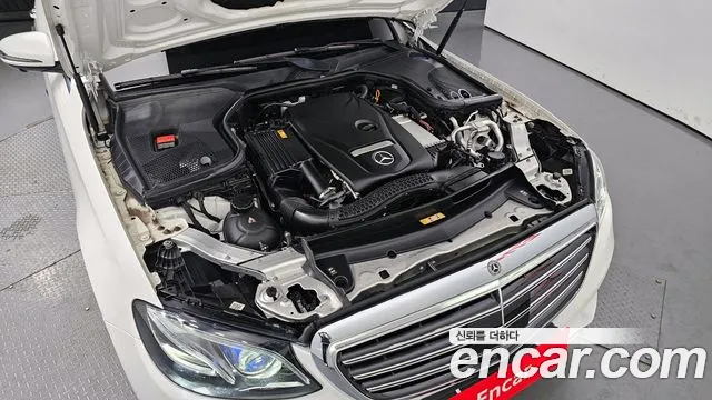 Mercedes-Benz E-Class W213 id 2717092 из Кореи 16