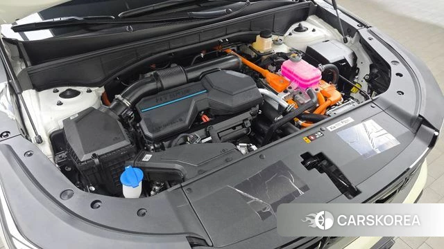 Kia The New Sorento 4th Generation id 4488094 из Кореи 33