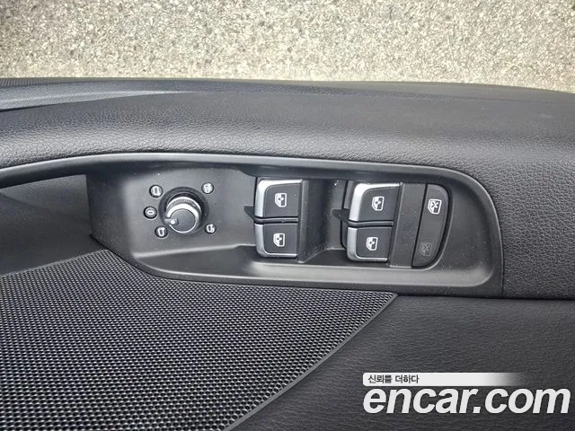 Audi New A3 id 2865607 из Кореи 9