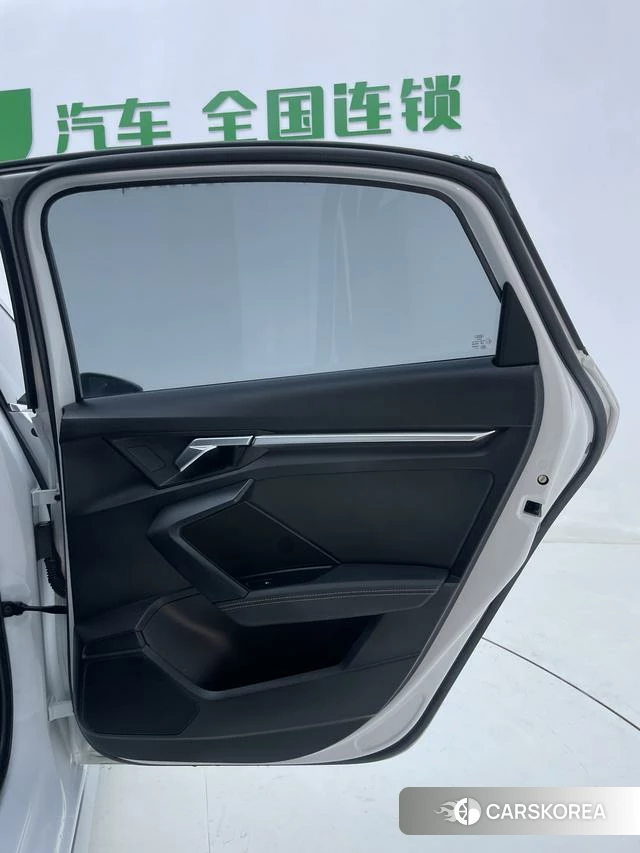 Audi A3 id 4359075 из Китая 26