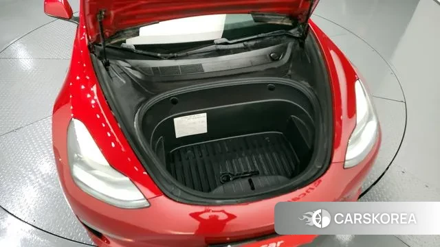 Tesla Model 3 id 3422043 из Кореи 16