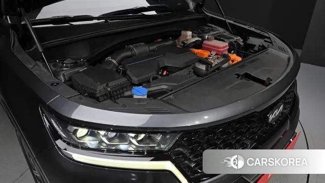 Kia Sorento 4th Generation id 3665738 из Кореи 16