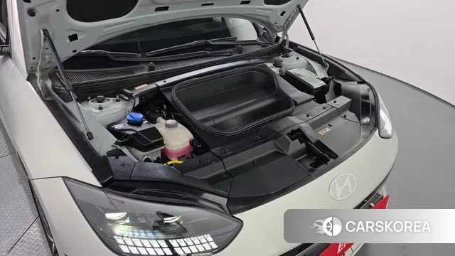 Hyundai Ionic 6 id 3327993 из Кореи 16