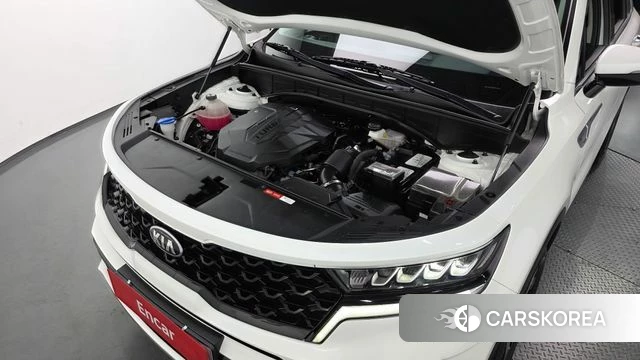 Kia Sorento 4th Generation id 4501805 из Кореи 16