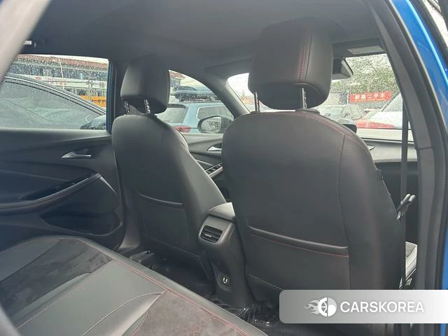 Buick Weilang id 4215136 из Китая 7