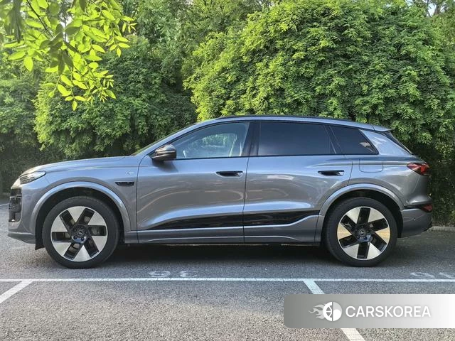 Audi Q6L e-tron id 4348981 из Китая 15