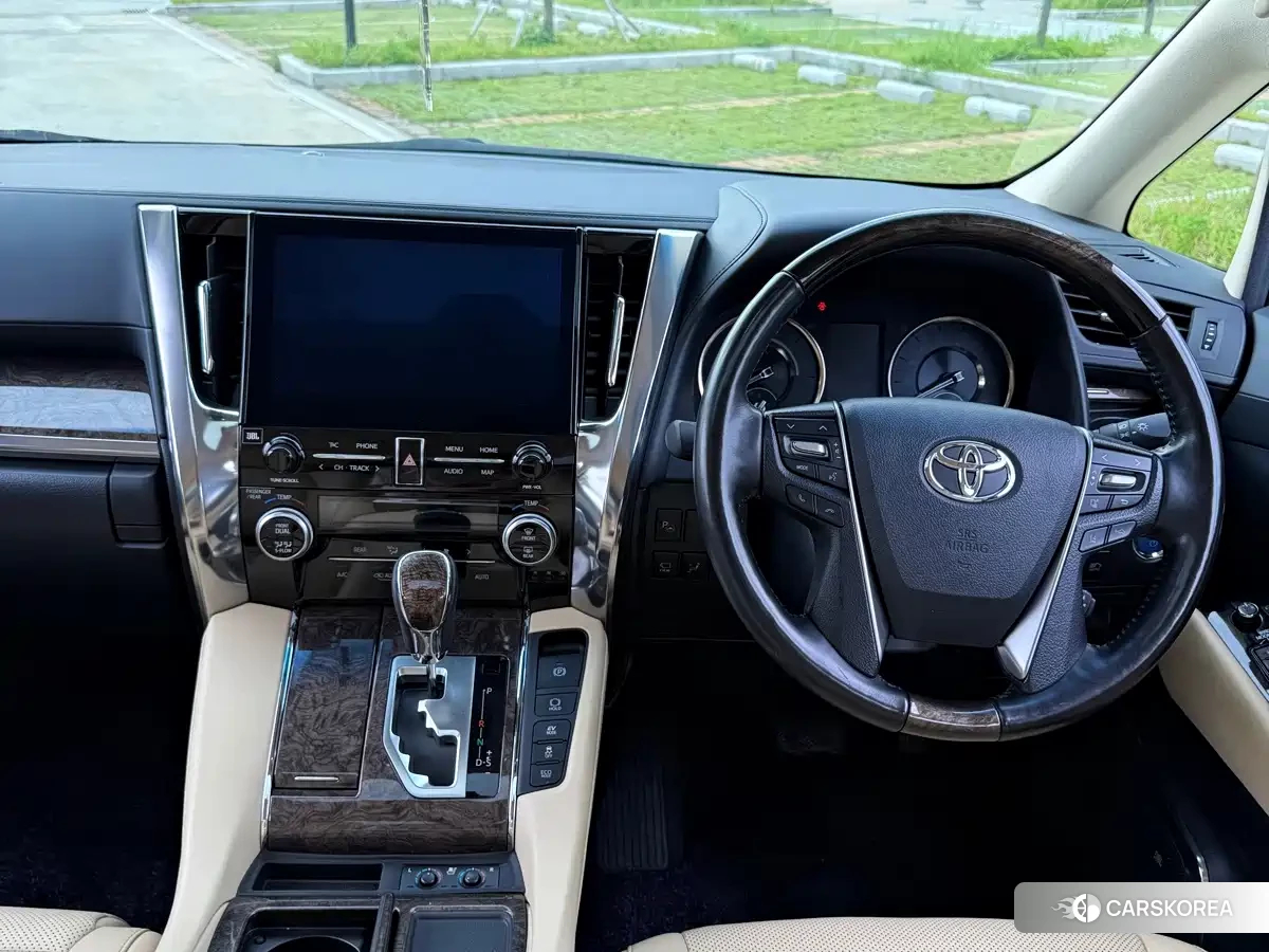 Toyota Elfa id 4654470 из Китая 14