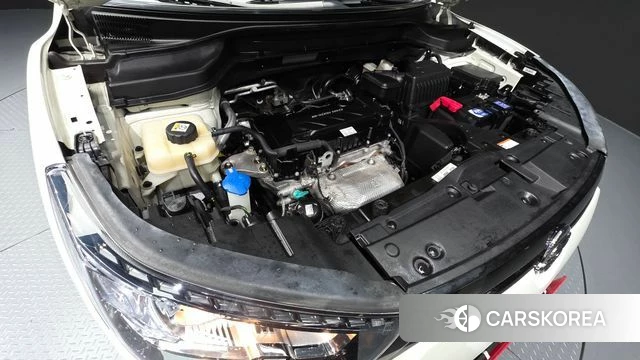 Ssangyong Tivoli Armor id 4285713 из Кореи 26