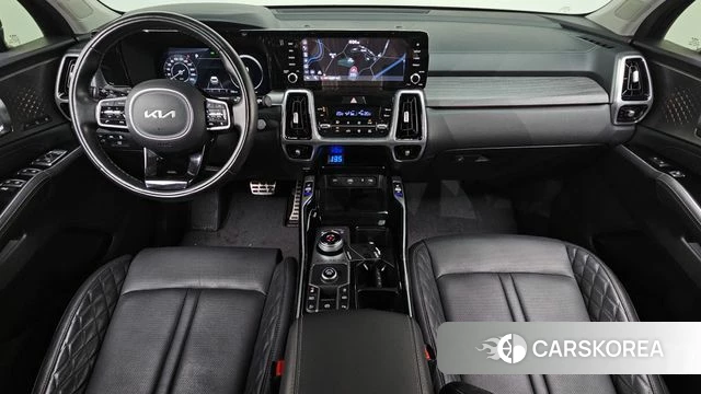 Kia Sorento 4th Generation id 4692527 из Кореи 31