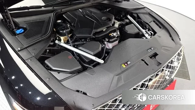 Genesis G80 (RG3) id 3758408 из Кореи 16