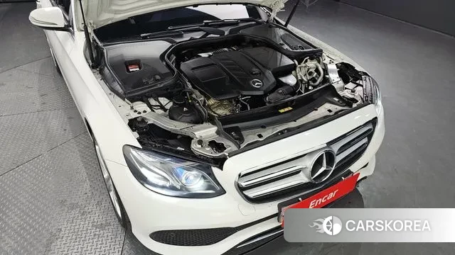 Mercedes-Benz E-Class W213 id 3617266 из Кореи 16