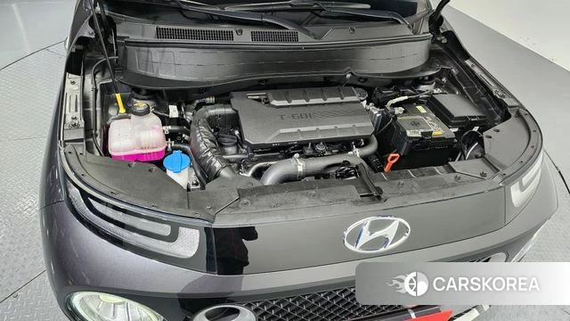 Hyundai Casper id 3831666 из Кореи 16