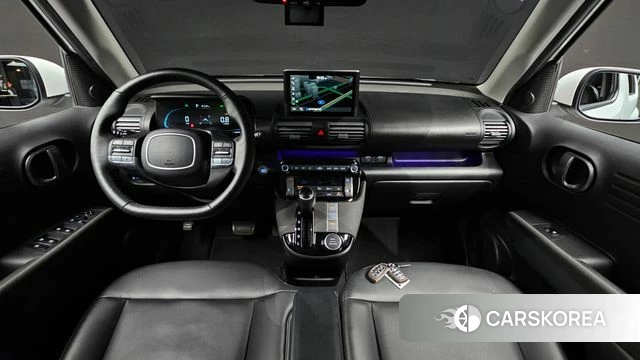 Hyundai Casper id 4474600 из Кореи 27