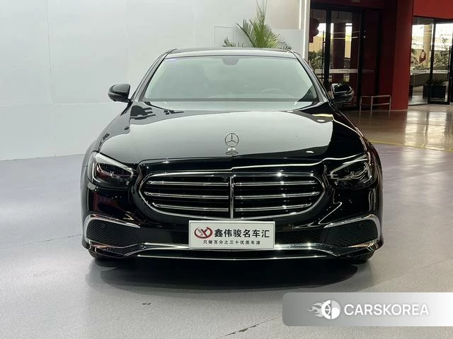 Mercedes-Benz E-class id 4265365 из Китая 12