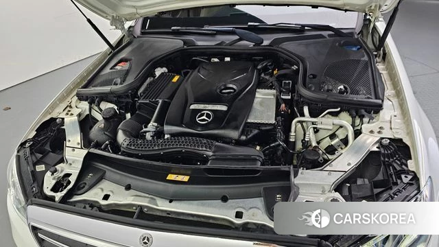 Mercedes-Benz E-Class W213 id 4780406 из Кореи 27