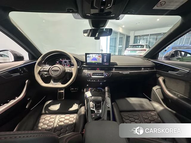 Audi RS 4 id 4261719 из Китая 8