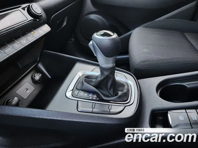 Hyundai The New Kona Hybrid id 2690489 из Кореи 15