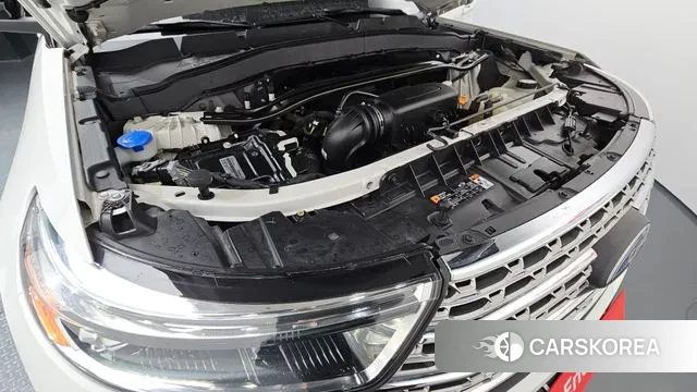 Ford Explorer 6th Generation id 3428546 из Кореи 16