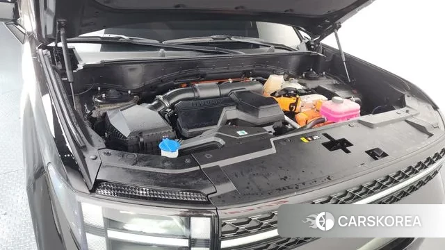 Hyundai Santa Fe (MX5) id 3388417 из Кореи 16