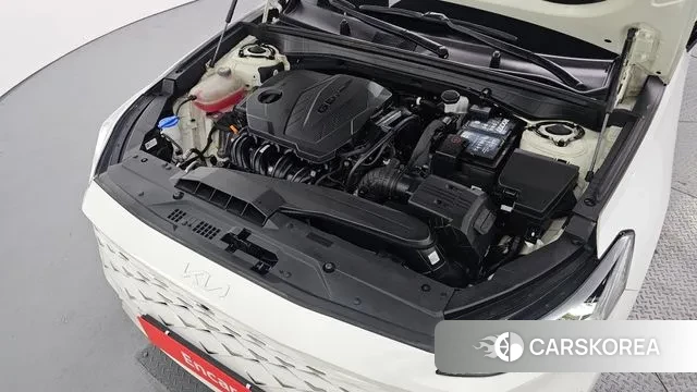 Kia K8 id 3776781 из Кореи 16