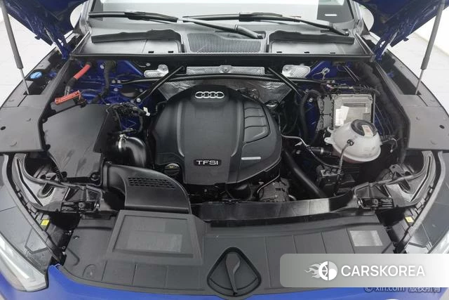 Audi Q5L id 4314085 из Китая 20