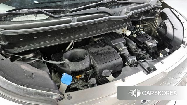 Kia The New Ray id 4180713 из Кореи 16