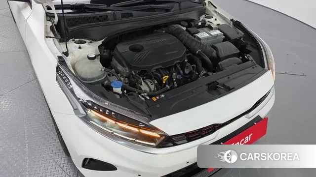 Kia Come New K3 id 3396278 из Кореи 16