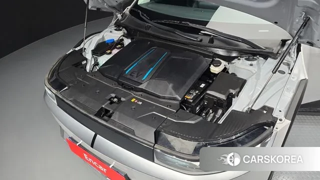 Hyundai Ionic 5 id 3037565 из Кореи 16