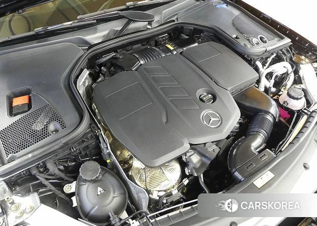 Mercedes-Benz E-Class W213 id 4682284 из Кореи 16