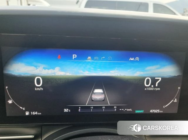 Kia Carnival 4th generation id 4458009 из Кореи 16