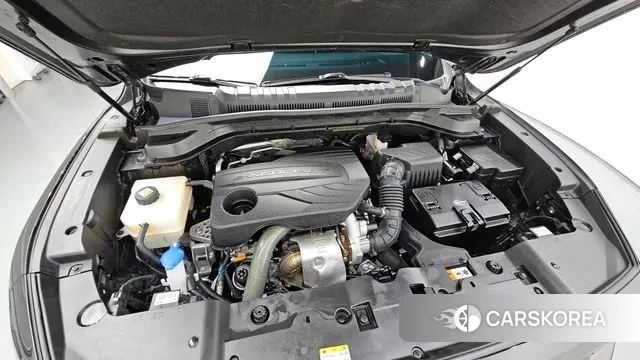 Ssangyong Torres id 3411058 из Кореи 16