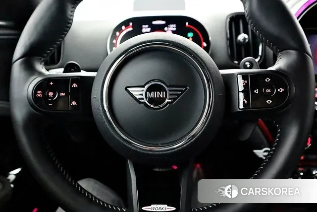 Mini Cooper S Countryman id 3735828 из Кореи 16