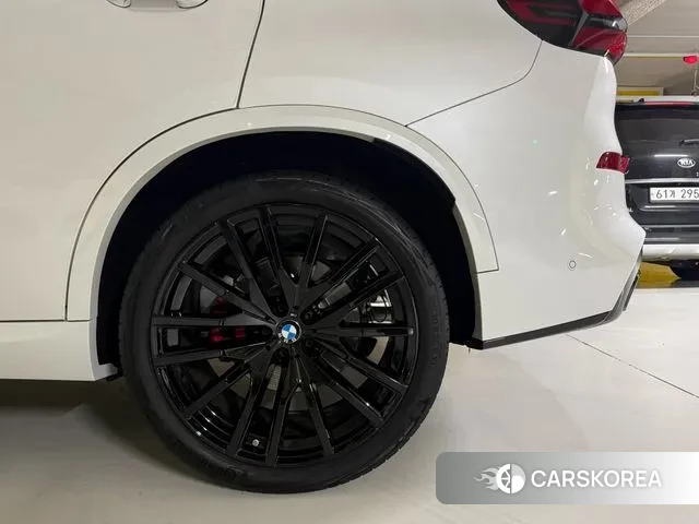 BMW X5 (G05) id 3371449 из Кореи 7