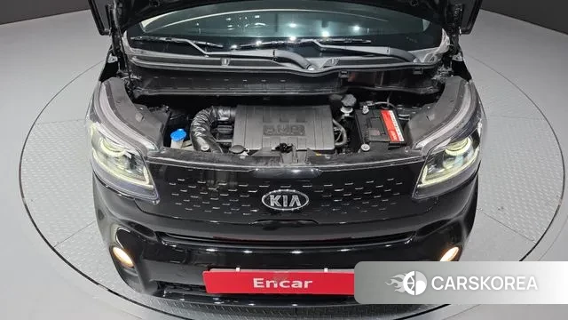 Kia The New Ray id 3349630 из Кореи 16