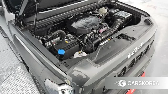 Kia Tasman id 3750822 из Кореи 16