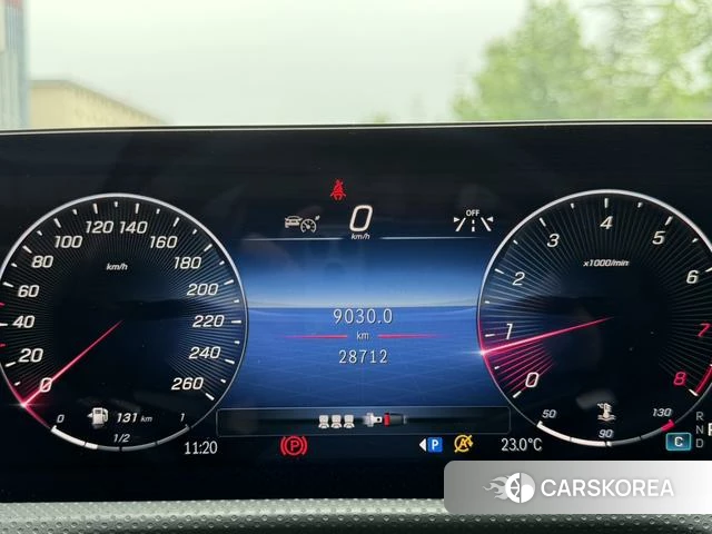 Mercedes-Benz Class A id 4367402 из Китая 11