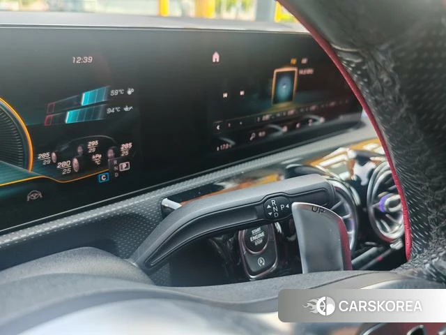 Mercedes-Benz CLA AMG id 4256482 из Китая 21