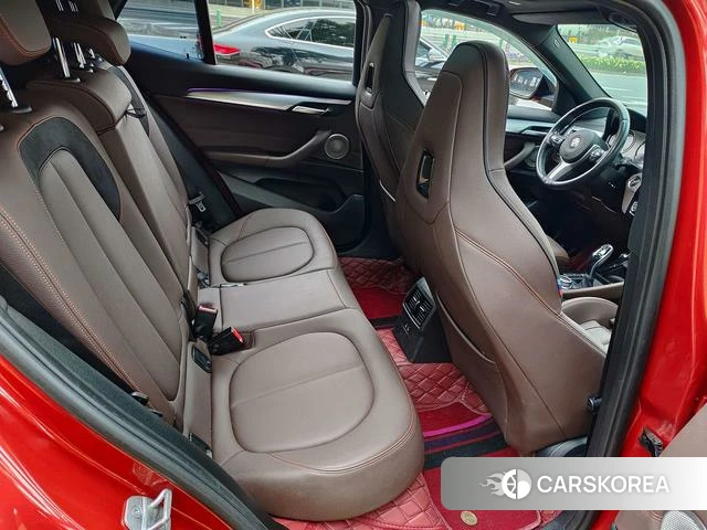 BMW X2 id 4216340 из Китая 7