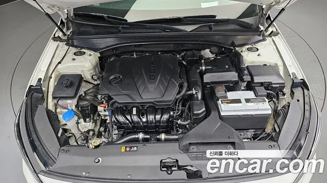 Kia K7 Premier id 2470464 из Кореи 16