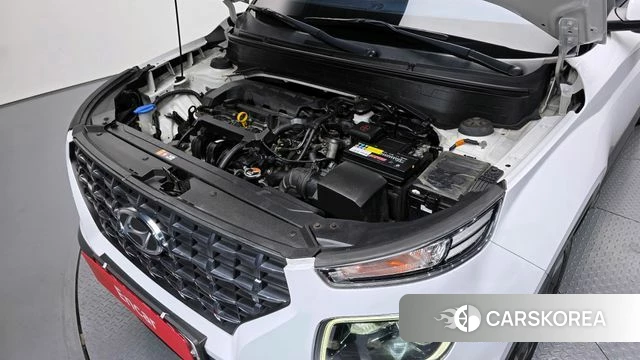 Hyundai Venue id 3861179 из Кореи 16